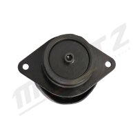 MERTZ M-S4374 Lagerung, Motor