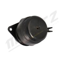 MERTZ M-S4374 Lagerung, Motor