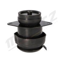 MERTZ M-S4374 Lagerung, Motor
