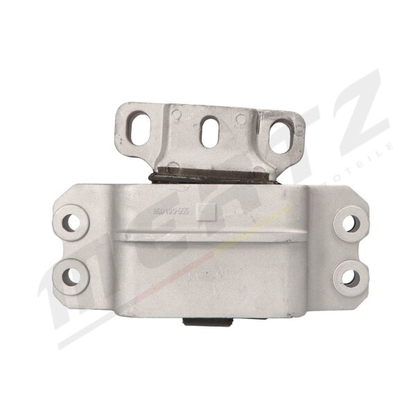 MERTZ M-S4377 Lagerung, Motor