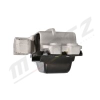 MERTZ M-S4377 Lagerung, Motor