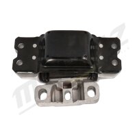 MERTZ M-S4377 Lagerung, Motor