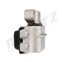MERTZ M-S4377 Lagerung, Motor