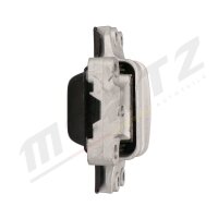 MERTZ M-S4377 Lagerung, Motor