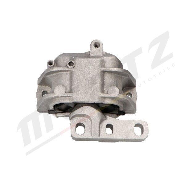 MERTZ M-S4378 Lagerung, Motor