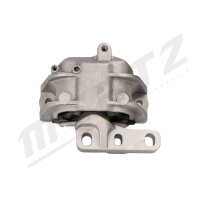 MERTZ M-S4378 Lagerung, Motor