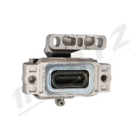 MERTZ M-S4378 Lagerung, Motor