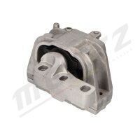 MERTZ M-S4378 Lagerung, Motor
