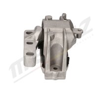 MERTZ M-S4378 Lagerung, Motor