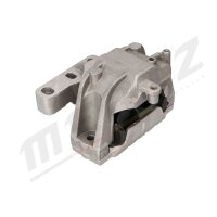 MERTZ M-S4378 Lagerung, Motor