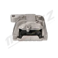 MERTZ M-S4378 Lagerung, Motor