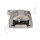 MERTZ M-S4378 Lagerung, Motor