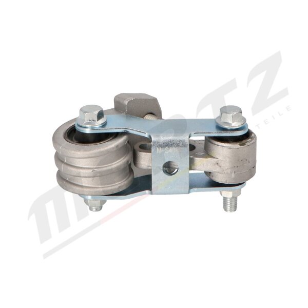 MERTZ M-S4385 Lagerung, Motor