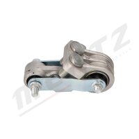 MERTZ M-S4385 Lagerung, Motor