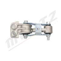 MERTZ M-S4385 Lagerung, Motor