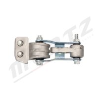 MERTZ M-S4385 Lagerung, Motor