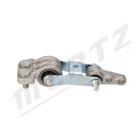 MERTZ M-S4385 Lagerung, Motor