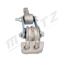 MERTZ M-S4385 Lagerung, Motor