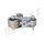 MERTZ M-S4385 Lagerung, Motor