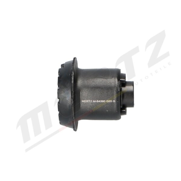 MERTZ M-S4390 Lagerung, Achskörper