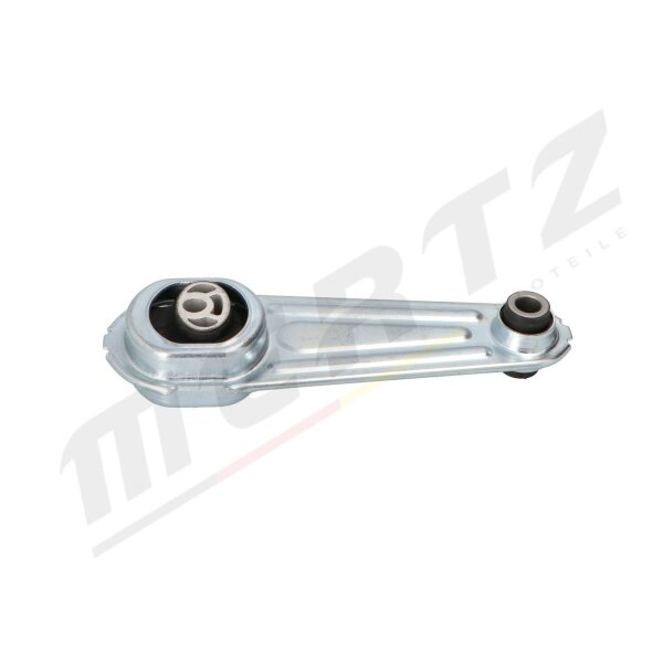 MERTZ M-S4392 Lagerung, Motor