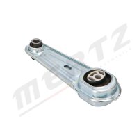 MERTZ M-S4392 Lagerung, Motor