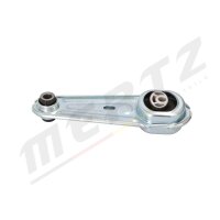 MERTZ M-S4392 Lagerung, Motor