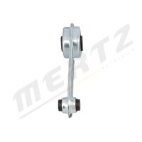 MERTZ M-S4392 Lagerung, Motor