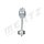 MERTZ M-S4392 Lagerung, Motor