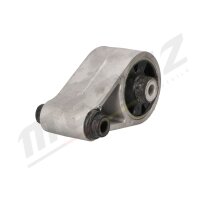 MERTZ M-S4393 Lagerung, Motor