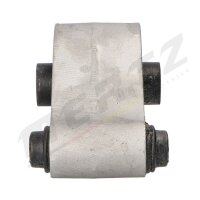 MERTZ M-S4393 Lagerung, Motor