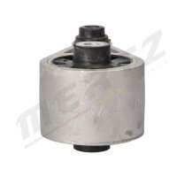 MERTZ M-S4393 Lagerung, Motor