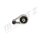 MERTZ M-S4393 Lagerung, Motor