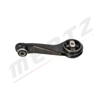 MERTZ M-S4394 Lagerung, Motor