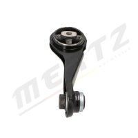 MERTZ M-S4394 Lagerung, Motor