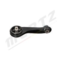 MERTZ M-S4394 Lagerung, Motor