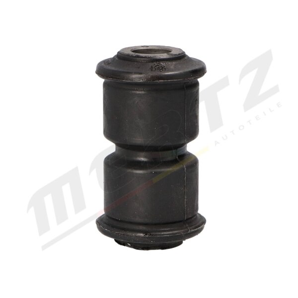 MERTZ M-S4397 Lagerbuchse, Blattfeder