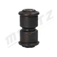 MERTZ M-S4397 Lagerbuchse, Blattfeder