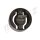 MERTZ M-S4398 Lagerung, Lenker