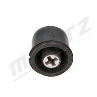 MERTZ M-S4405 Lagerung, Achskörper