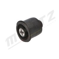 MERTZ M-S4405 Lagerung, Achskörper