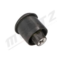 MERTZ M-S4405 Lagerung, Achskörper