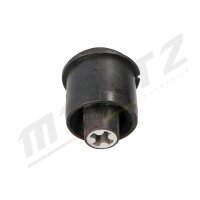 MERTZ M-S4405 Lagerung, Achskörper