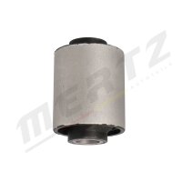 MERTZ M-S4407 Lagerung, Lenker