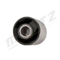 MERTZ M-S4407 Lagerung, Lenker