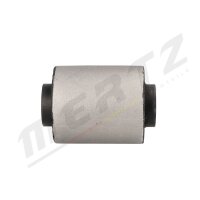 MERTZ M-S4407 Lagerung, Lenker