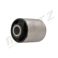 MERTZ M-S4407 Lagerung, Lenker