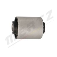 MERTZ M-S4407 Lagerung, Lenker