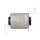 MERTZ M-S4407 Lagerung, Lenker