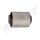 MERTZ M-S4407 Lagerung, Lenker